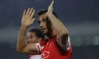 این ستاره پرسپولیس مهارنشدنی شد
