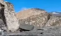 حمله هوایی به دو کارخانه در فارس و یزد