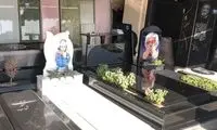 بهترین فروشگاه‌های سنگ قبر در ایران