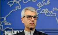 توضیحات بقایی درباره حمله اخیر ایران به آمریکا