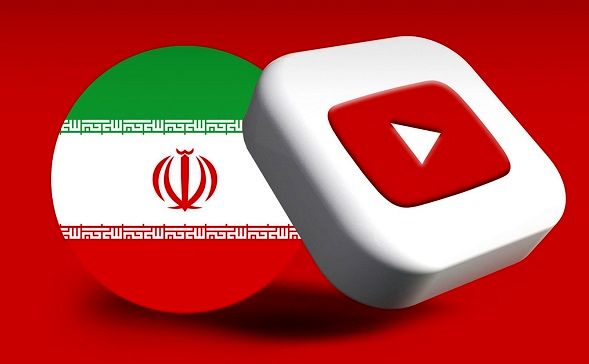 درآمد یوتوبرهای فارسی تقریبا صفر شد