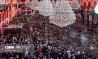 تعداد زائران اربعین اعلام شد