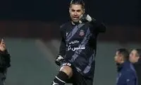محسن فروزان: پرسپولیس شانس آورد 6 گل نخورد!