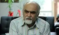 ایرج تقی‌پور درگذشت