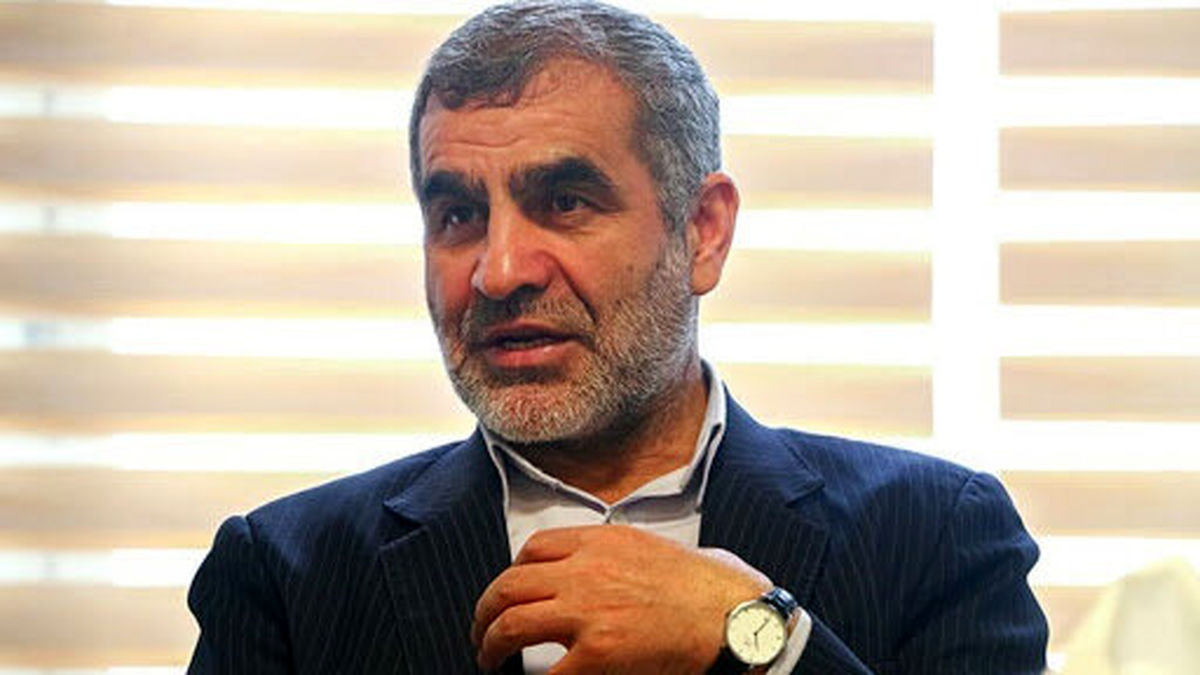 ماجرای تصادف آقازادهی نایب رئیس مجلس