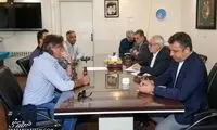 قول مدیرعامل جدید استقلال به ساپینتو