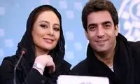 حرکت لوس و بی‌مزه منوچهر هادی و یکتا ناصر در اینستاگرام