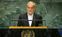 رمزگشایی از حمله به پزشکیان برای یک جمله 