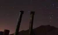 وقتی ناصرالدین‌شاه، باستان‌شناس شد