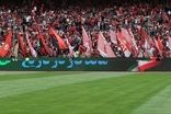 کارتال در پرسپولیس بماند کیفیت بالاتر می رود 