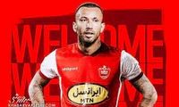 رونمایی از متهم درجه یک شکست پرسپولیس