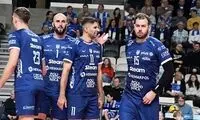 تیم جدید میلاد عبادی‌پور مشخص شد