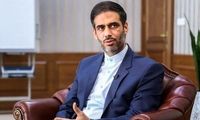 سعید محمد برکنار شد 