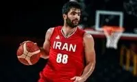 واکنش فارس به کناره‌گیری دو لژیونر از تیم‌ملی