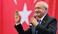 رقیب اصلی اردوغان: مراقب صندوق‌های رای باشید
