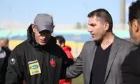 بعد از افتضاح النصر، پرسپولیس اعاده حیثیت کرد