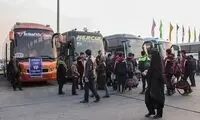 تهران تا دو ماه دیگر با ترمینال خاطره‌انگیز خود وداع می‌کند