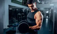 4 حرکت طلایی برای تقویت عضلات بالاتنه