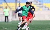 سرمربی پرسپولیس آچار فرانسه جدید رو کرد