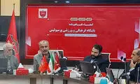 راهکار ۱۲۰میلیارد تومانی برای پرسپولیس