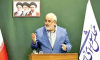 وزیر نیرو برای قطعی برق امسال به قسم خوردن افتاد!