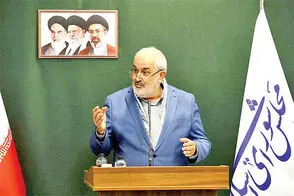 وزیر نیرو برای قطعی برق امسال به قسم خوردن افتاد!
