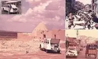 عکس های دیدنی یک توریست از سفر به ایران در دهه ۱۹۷۰ 