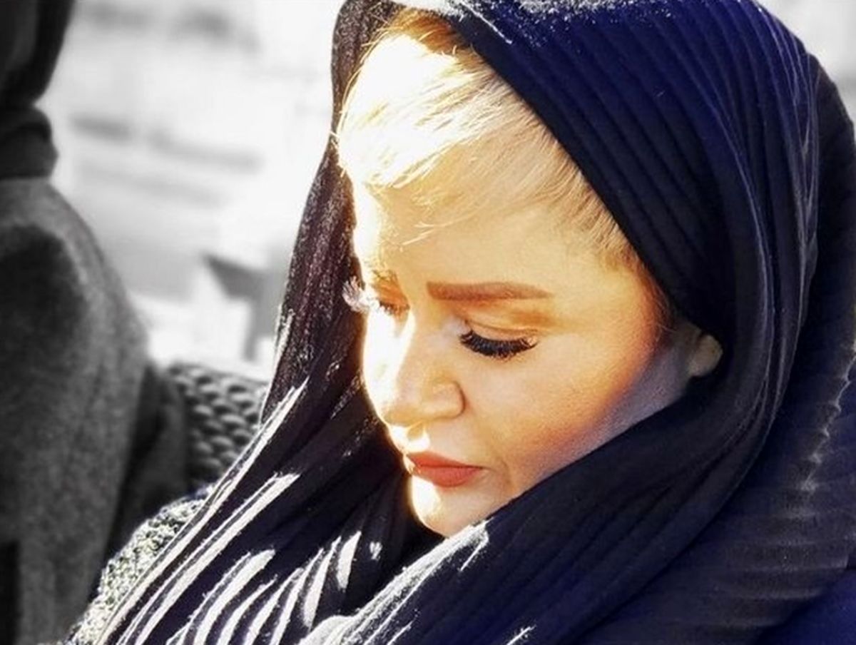   تسلیت صمیمانه نعیمه نظام‌دوست به محسن تنابنده 