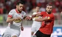 یحیی گل‌محمدی بازنده اصلی تورنمنت اردن شد