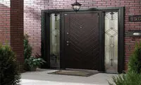 همه چیز در مورد درب ورودی ساختمان