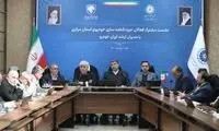 برنامه تولید ۹۰۰هزار دستگاهی ایران خودرو در ۱۴۰۲