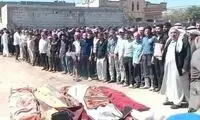 جنایات حکومت جولانی ادامه دارد