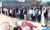 جنایات حکومت جولانی ادامه دارد