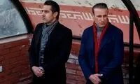 یحیی گل‌محمدی حرفش را درباره پرسپولیس پس گرفت