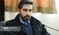 بحث دو عضو دولت رئیسی و روحانی در توئیتر