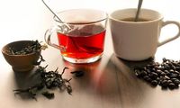 حد اعتدال مصرف قهوه و چای در روز چقدر است؟