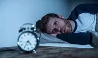  آیا کم خوابی باعث ریزش مو می‌شود؟ 