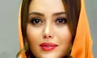 شادی مختاری با این استایل جدیدش دل همه را برد!