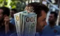نرخ دلار و طلا دوباره کانال عوض کرد