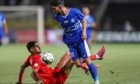 پیشنهاد پرسپولیس، ستاره استقلال را هوایی کرد