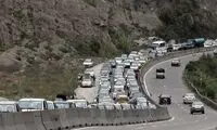 کدام جاده‌ها بسته شدند؟