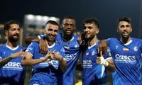 ارسلان مطهری شادی گل معروفش را تکرار کرد