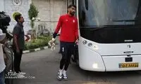علت سفر بیرانوند به ترکیه مشخص شد