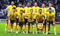 غرور بی‌جا کار دست سپاهان داد