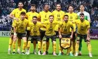غرور بی‌جا کار دست سپاهان داد