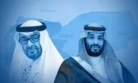 تلویزیون عربستان، امارات را تهدید کرد