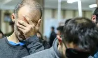 ۱۱۵ سارق حرفه‌ای و خشن تهران دستگیر شدند