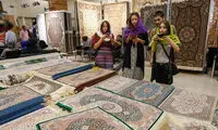 سرانجام شهر فرش با چند همت وام و چندصد میلیارد آگهی تلویزیونی!