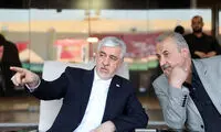 درویش در پرسپولیس ماندنی شد؟