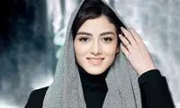 پردیس پورعابدینی عاشق این مدل ساعت است